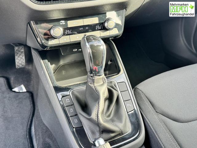 Skoda Fabia 1.0 TSI DSG günstig kaufen