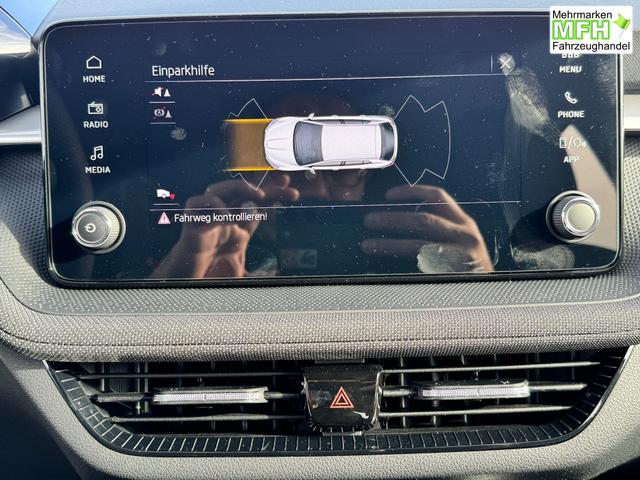 Skoda Fabia 1.0 TSI DSG günstig kaufen