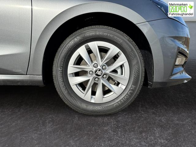 Skoda Fabia 1.0 TSI DSG günstig kaufen