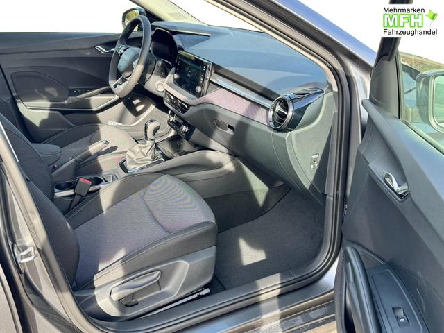 Skoda Fabia 1.0 TSI DSG günstig kaufen