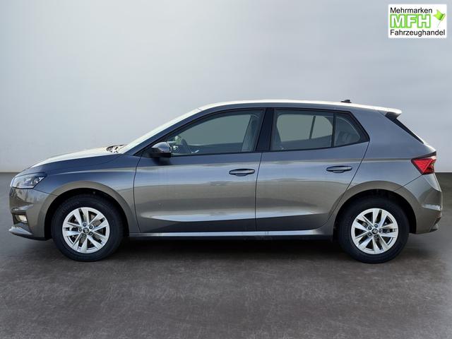 Skoda Fabia 1.0 TSI DSG günstig kaufen