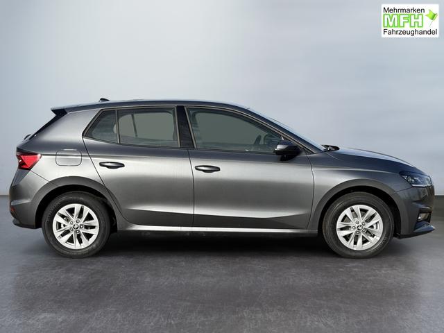 Skoda Fabia 1.0 TSI DSG günstig kaufen