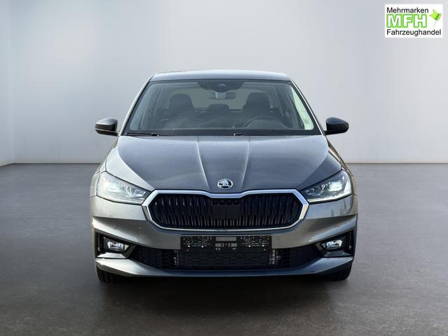 Skoda Fabia 1.0 TSI DSG günstig kaufen