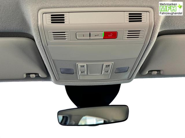 SEAT Arona Style 1.0 TSI innen - aussen bilder