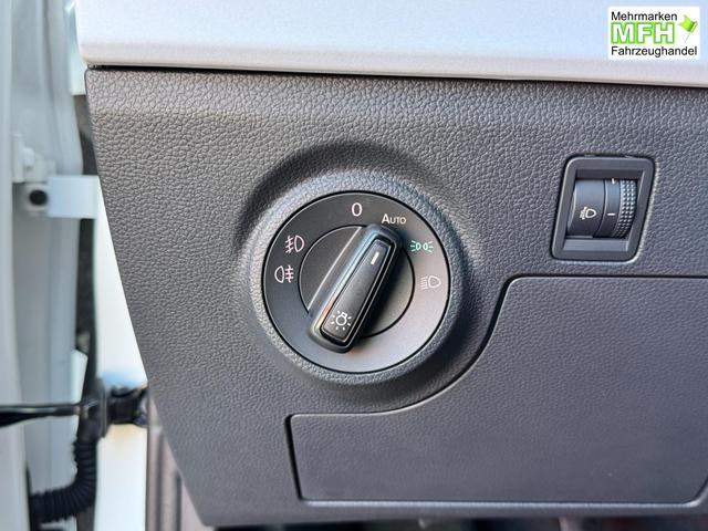 SEAT Arona Style 1.0 TSI innen - aussen bilder