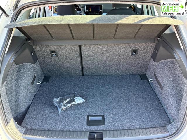 SEAT Arona Style 1.0 TSI innen - aussen bilder