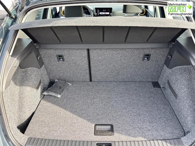 SEAT Arona Style 1.0 TSI g&uuml;nstig kaufen