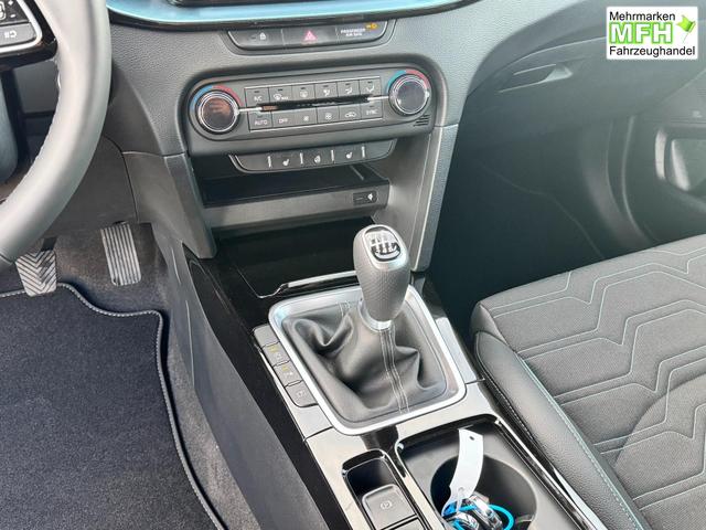  Kia Ceed Sportswagon 1.0 T-GDI g&uuml;nstig kaufen