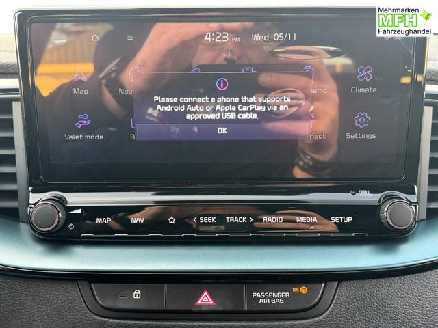  Kia Ceed Sportswagon 1.0 T-GDI g&uuml;nstig kaufen