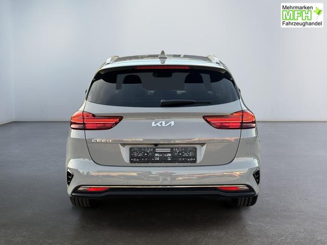  Kia Ceed Sportswagon 1.0 T-GDI g&uuml;nstig kaufen