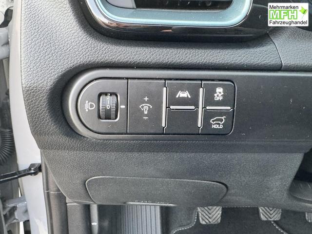  Kia Ceed Sportswagon 1.0 T-GDI g&uuml;nstig kaufen