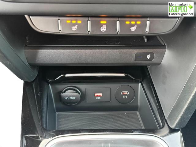  Kia Ceed Sportswagon 1.0 T-GDI g&uuml;nstig kaufen