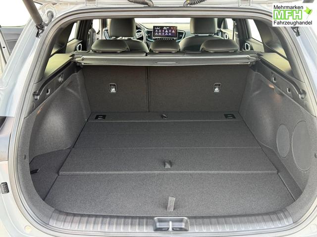  Kia Ceed Sportswagon 1.0 T-GDI g&uuml;nstig kaufen