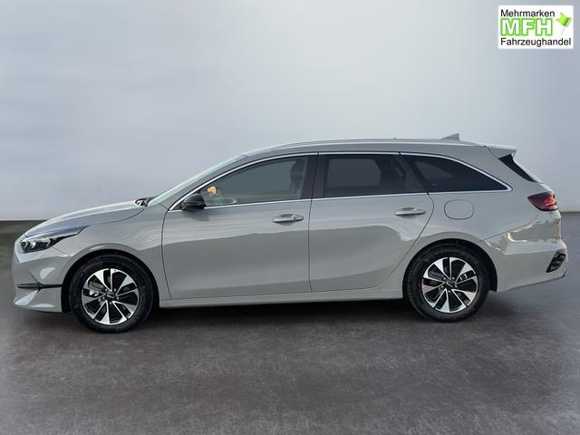  Kia Ceed Sportswagon 1.0 T-GDI g&uuml;nstig kaufen