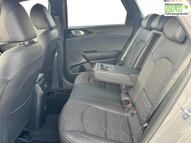  Kia Ceed Sportswagon 1.0 T-GDI g&uuml;nstig kaufen