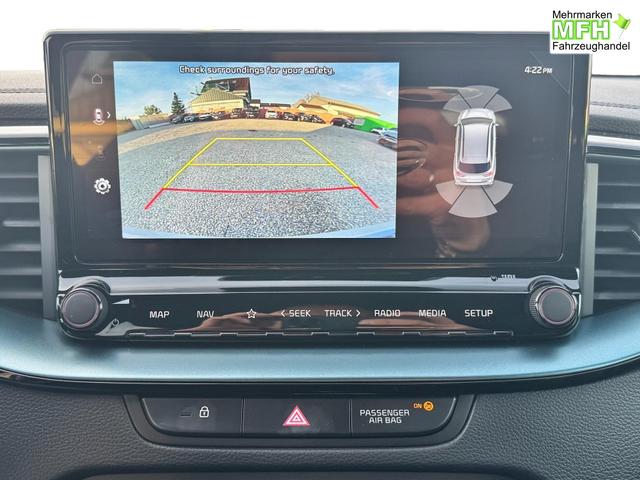  Kia Ceed Sportswagon 1.0 T-GDI g&uuml;nstig kaufen