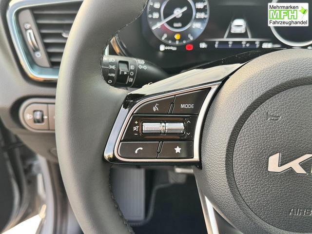  Kia Ceed Sportswagon 1.0 T-GDI g&uuml;nstig kaufen