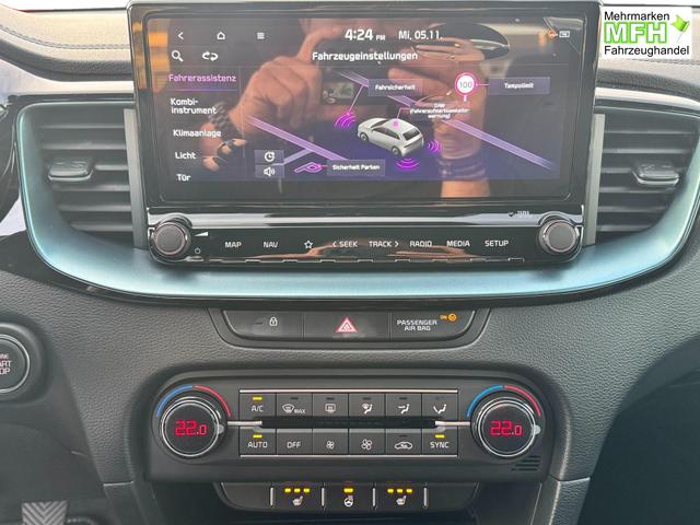  Kia Ceed Sportswagon 1.0 T-GDI g&uuml;nstig kaufen