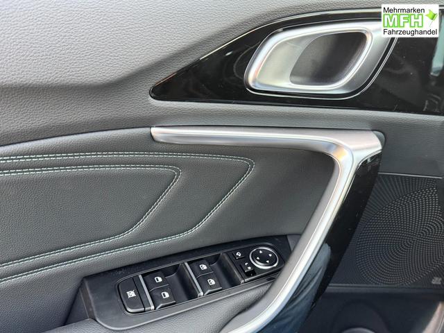  Kia Ceed Sportswagon 1.0 T-GDI g&uuml;nstig kaufen