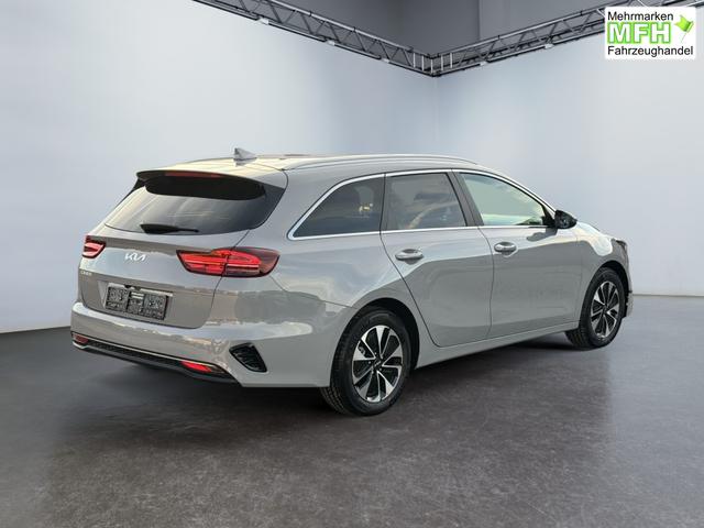  Kia Ceed Sportswagon 1.0 T-GDI g&uuml;nstig kaufen