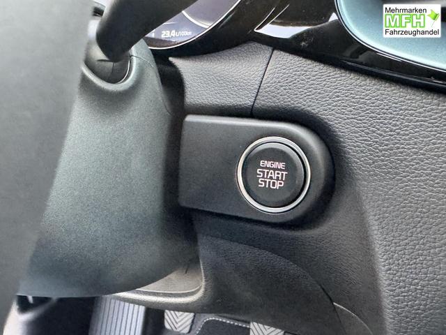  Kia Ceed Sportswagon 1.0 T-GDI g&uuml;nstig kaufen