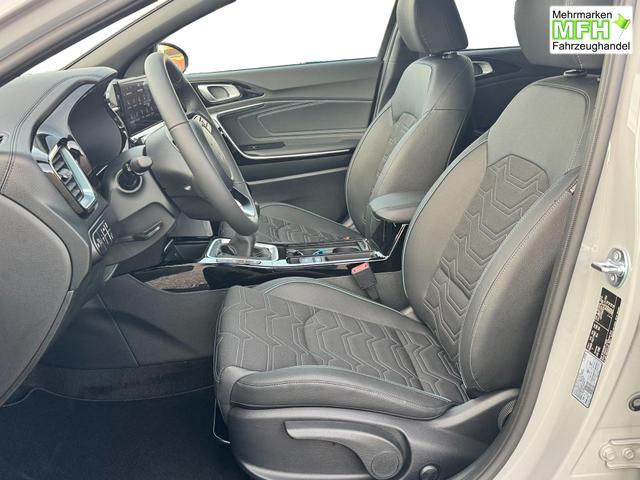  Kia Ceed Sportswagon 1.0 T-GDI g&uuml;nstig kaufen