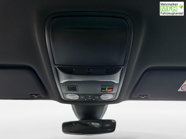 Skoda Karoq 1,5 TSI DSG Sportline Innenraum, ahk bilder