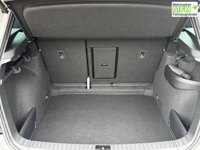  Skoda Karoq 1,5 TSI DSG Sportline kaufen