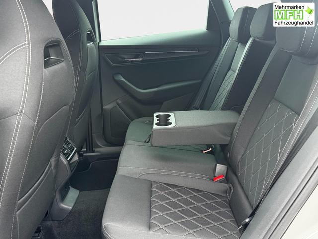  Skoda Karoq 1,5 TSI DSG Sportline kaufen