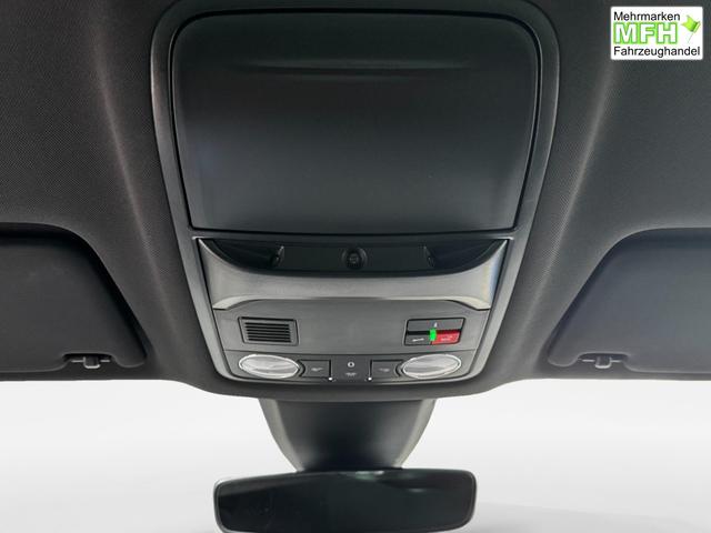  Skoda Karoq 1,5 TSI DSG Sportline kaufen