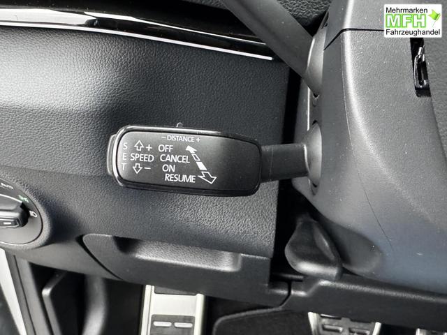  Skoda Karoq 1,5 TSI DSG Sportline kaufen