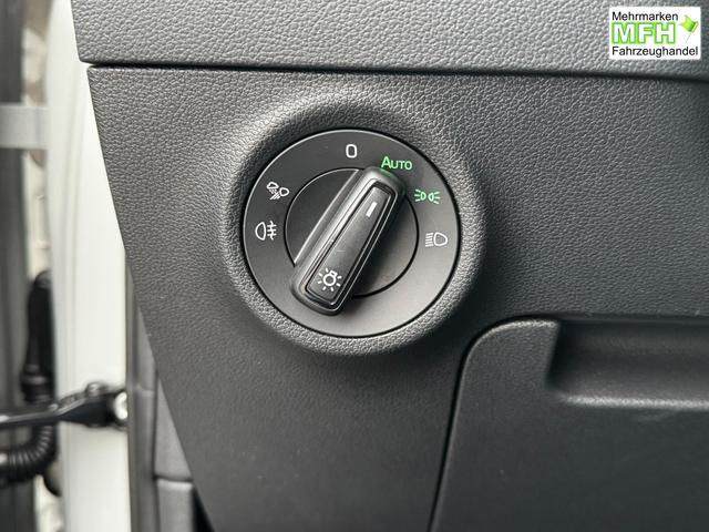  Skoda Karoq 1,5 TSI DSG Sportline kaufen