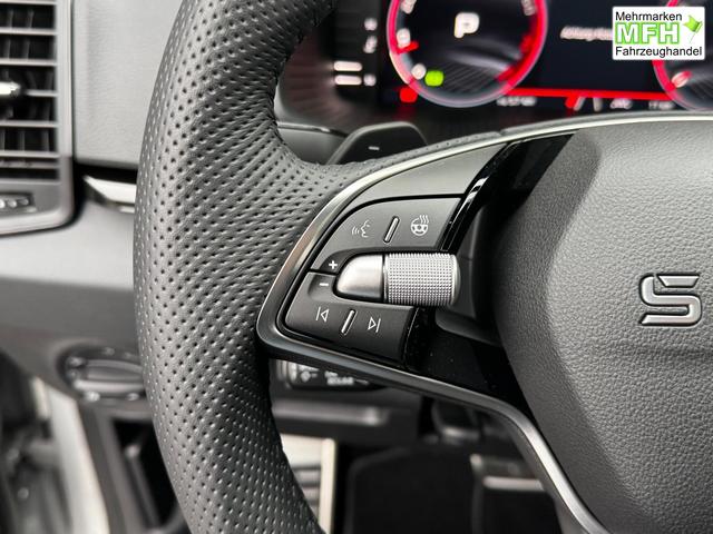  Skoda Karoq 1,5 TSI DSG Sportline kaufen