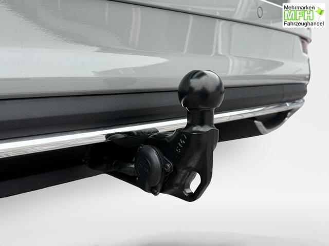  Skoda Karoq 1,5 TSI DSG Sportline kaufen