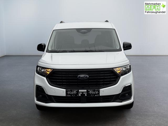 Ford Tourneo Connect 2.0 EB AT Titanium