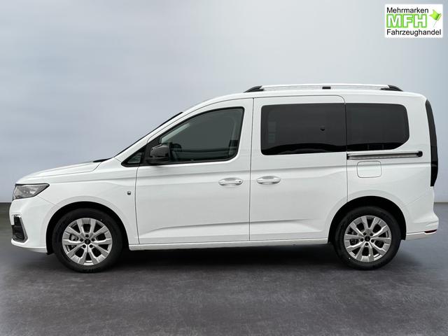 Ford Tourneo Connect 2.0 EB AT Titanium