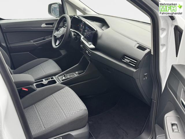 Ford Tourneo Connect 2.0 EB AT Titanium