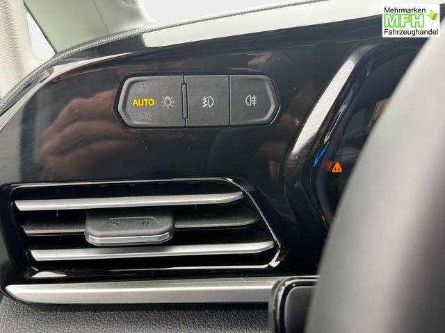 Ford Tourneo Connect 2.0 EB AT Titanium