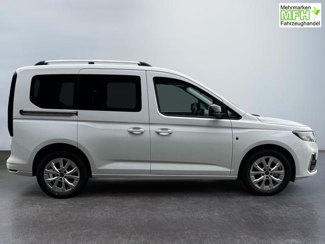 Ford Tourneo Connect 2.0 EB AT Titanium