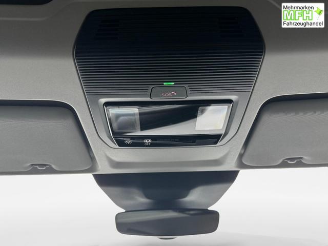 Ford Tourneo Connect 2.0 EB AT Titanium