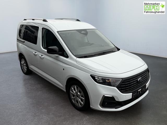 Ford Tourneo Connect 2.0 EB AT Titanium