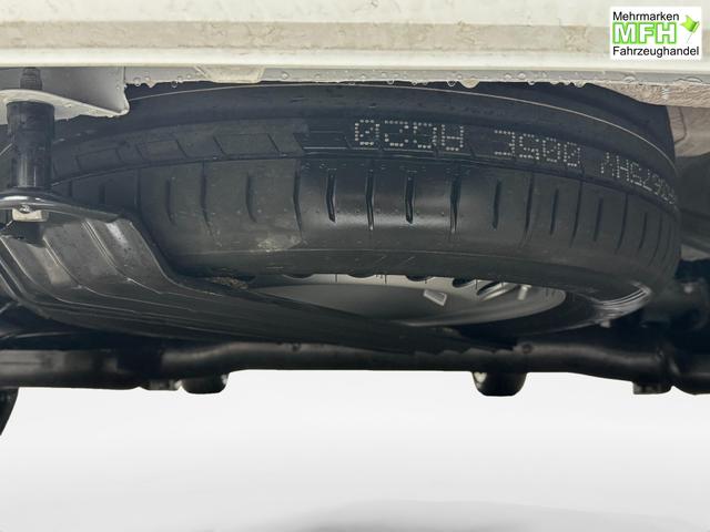 Ford Tourneo Connect 2.0 EB AT Titanium