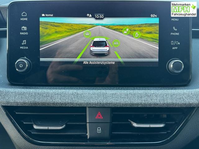 Skoda Scala 1,0 TSI DSG Drive Plus 130 kaufen