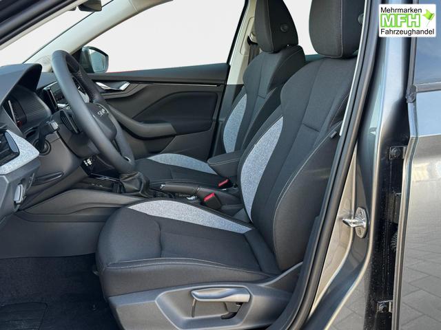 Skoda Scala 1,0 TSI DSG Drive Plus 130 kaufen