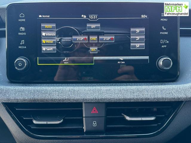 Skoda Scala 1,0 TSI DSG Drive Plus 130 kaufen