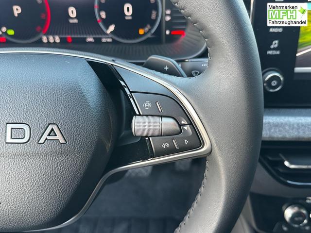 Skoda Scala 1,0 TSI DSG Drive Plus 130 kaufen