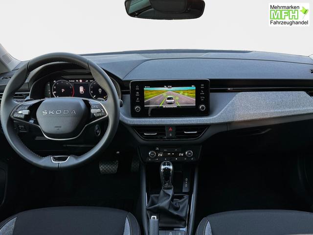 Skoda Scala 1,0 TSI DSG Drive Plus 130 kaufen
