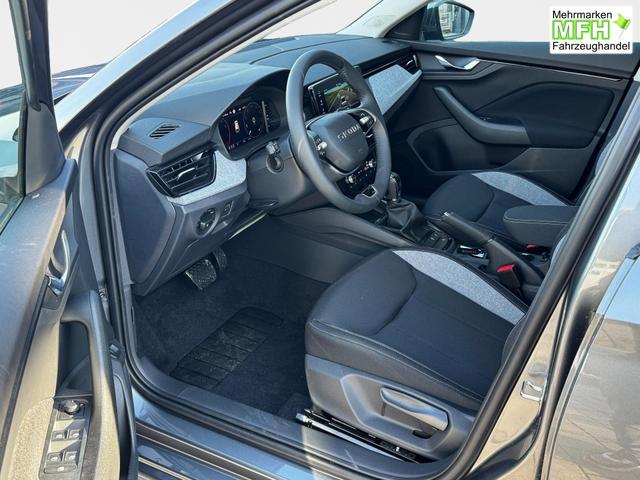 Skoda Scala 1,0 TSI DSG Drive Plus 130 kaufen