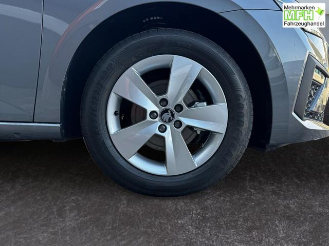 Skoda Scala 1,0 TSI DSG Drive Plus 130 kaufen
