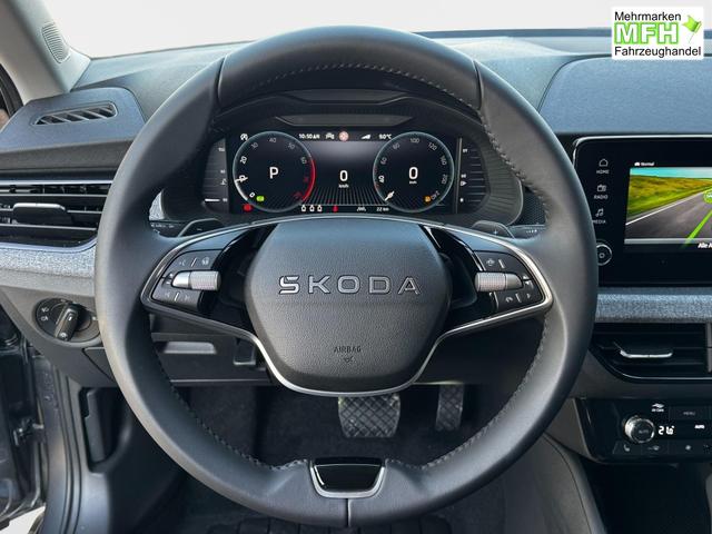 Skoda Scala 1,0 TSI DSG Drive Plus 130 kaufen